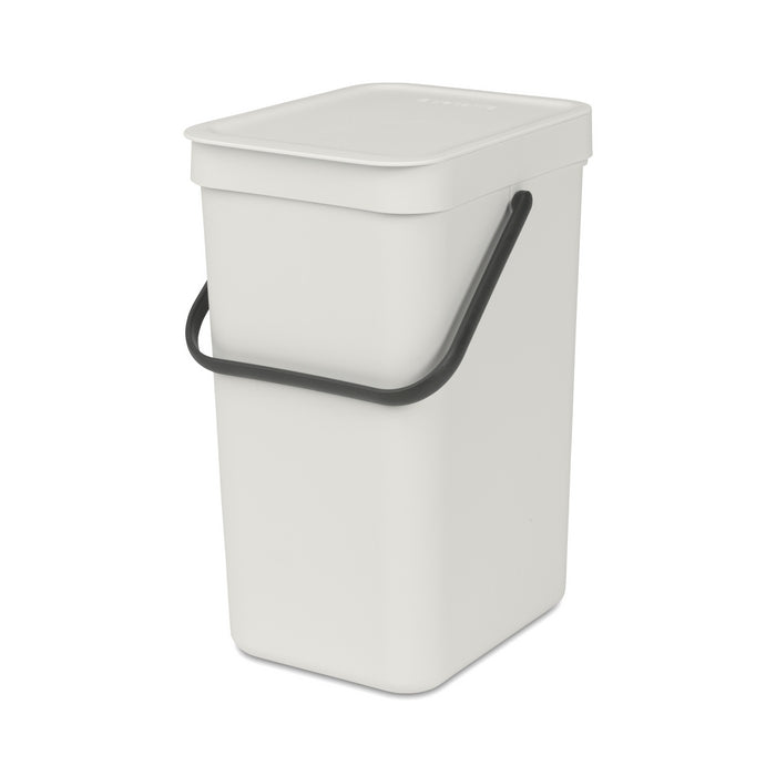 Pattumiera Sort&Go 12 litri