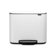 Pattumiera con pedale Bo Pedal Bin 36 litri