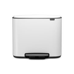 Pattumiera con pedale Bo Pedal Bin 36 litri