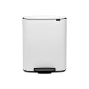 Pattumiera con pedale Bo Pedal Bin 36 litri