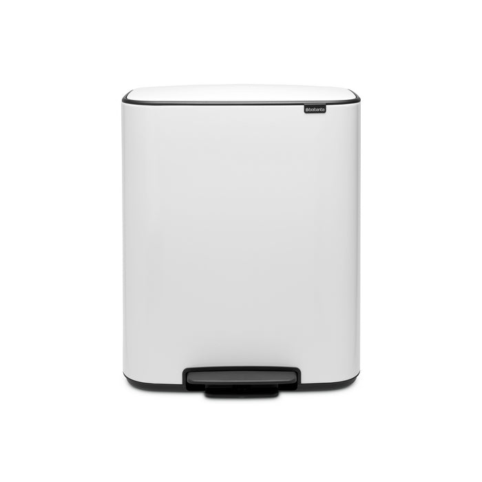 Pattumiera con pedale Bo Pedal Bin 36 litri