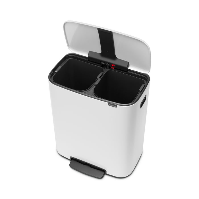 Pattumiera con pedale Bo Pedal Bin 36 litri