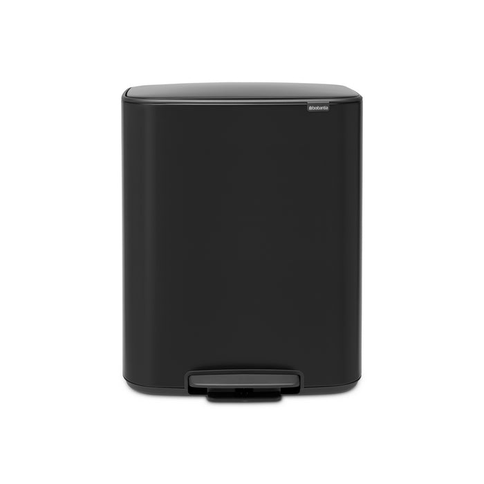 Pattumiera con pedale Bo Pedal Bin 36 litri