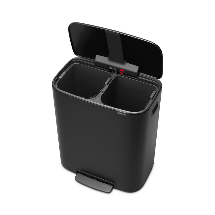 Pattumiera con pedale Bo Pedal Bin 36 litri