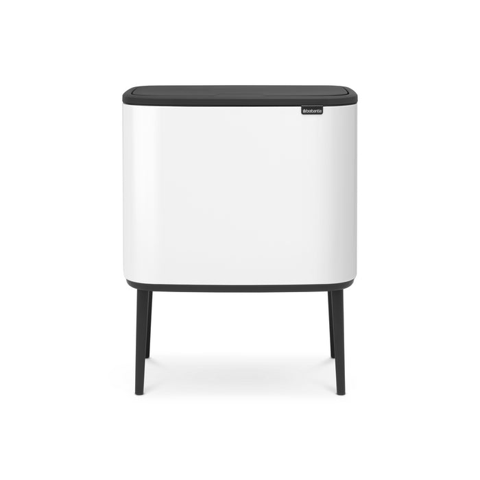 Pattumiera Touch Bin - BRABANTIA - 34275388489944