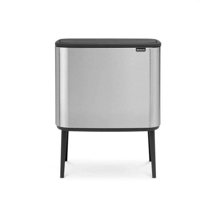 Pattumiera Touch Bin