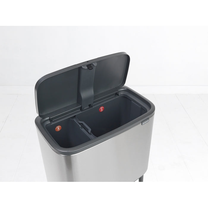 Pattumiera Touch Bin