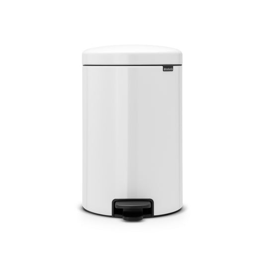 Pattumiera a pedale Newicon 20 litri - BRABANTIA - 34275417063640