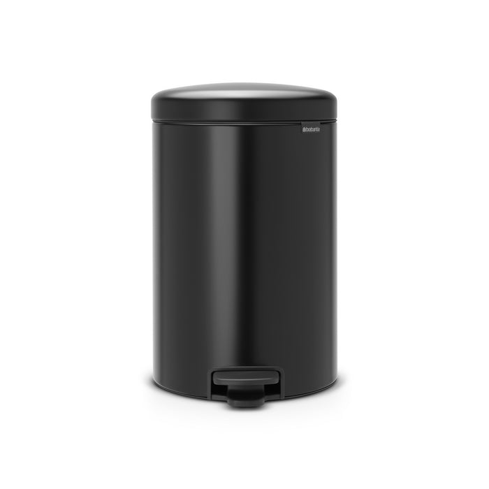 Pattumiera a pedale Newicon 20 litri - BRABANTIA - 34275418472664