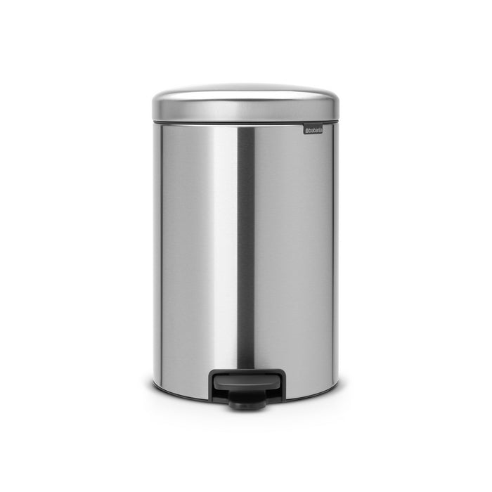 Pattumiera a pedale Newicon 20 litri - BRABANTIA - 34275420209368