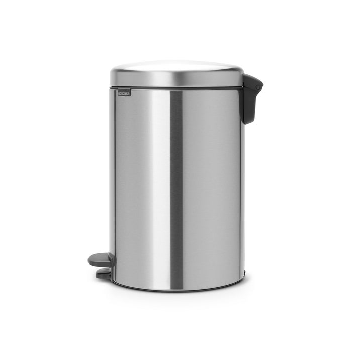 Pattumiera a pedale Newicon 20 litri - BRABANTIA - 34275420242136