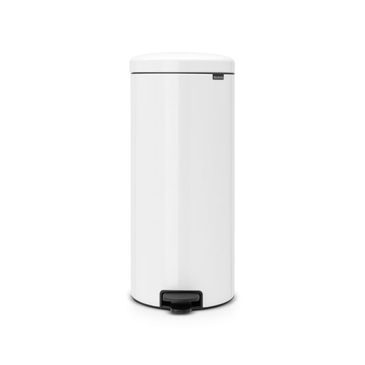 Pattumiera a pedale Newicon 30 litri - BRABANTIA - 34275424305368