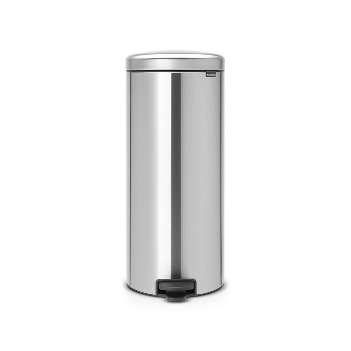 Pattumiera a pedale Newicon 30 litri - BRABANTIA - 34275427877080