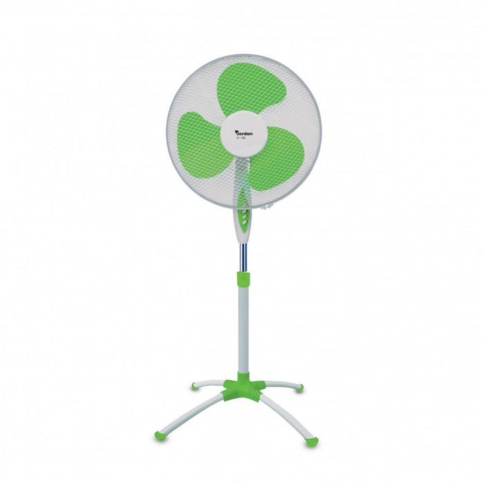 Ventilatore a piantana 45 watt