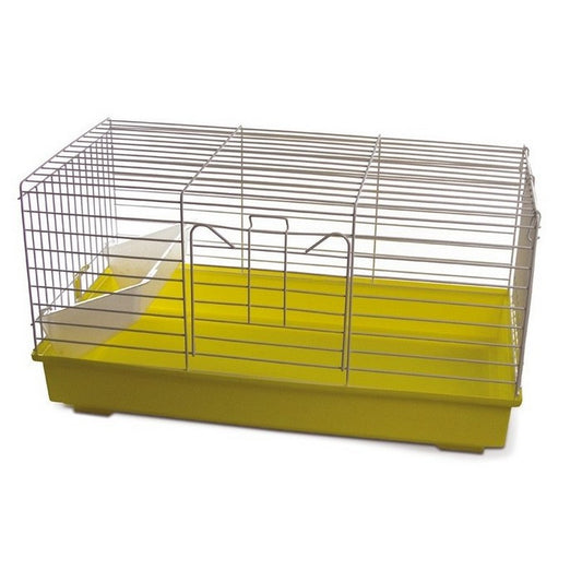 Gabbia per cavie 55x30 cm - RECORD - 