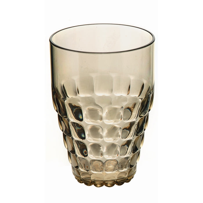Bicchiere Tiffany alto