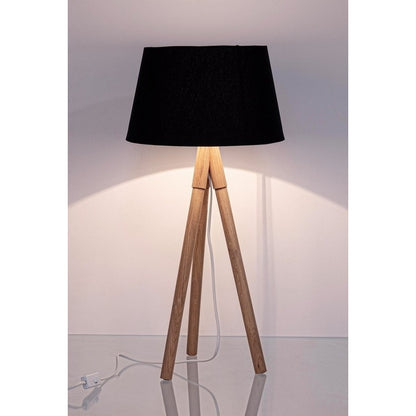 Lampada da tavolo in stile scandinavo - Wallas