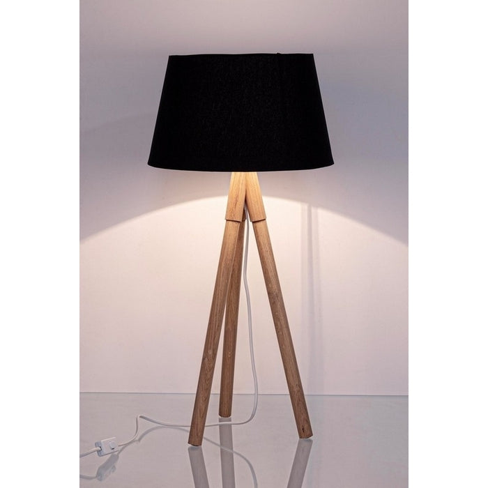 Lampada da tavolo in stile scandinavo - Wallas