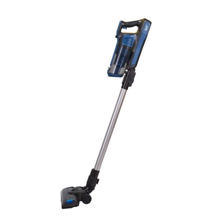 Scopa elettrica aspirapolvere senza fili - Eddy