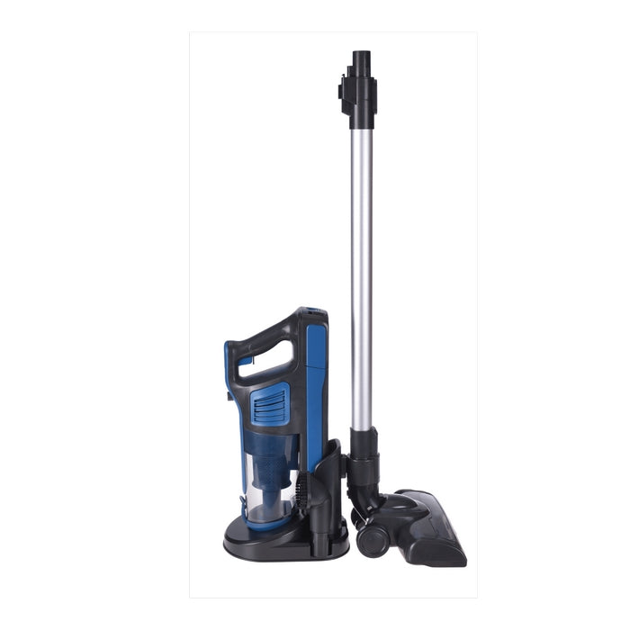 Scopa elettrica aspirapolvere senza fili - Eddy