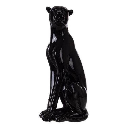 Statua leopardo per decorazione 60 cm - Olympus - BIZZOTTO - 34265279267032