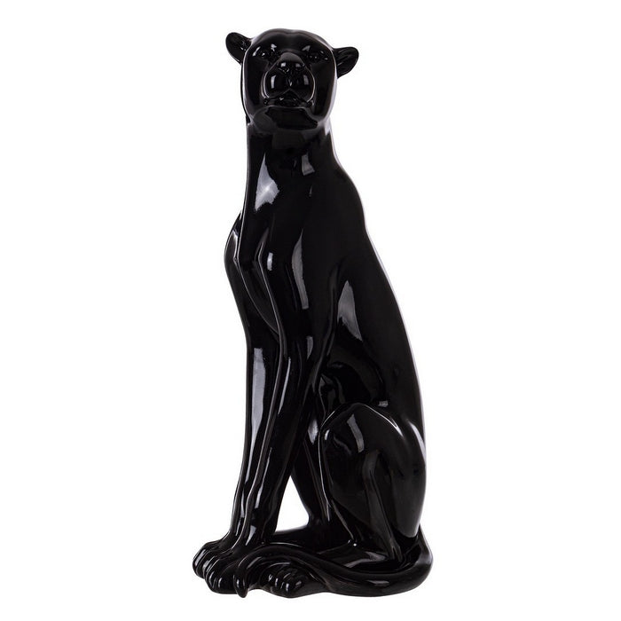 Statua leopardo per decorazione 60 cm - Olympus - BIZZOTTO - 34268780855512
