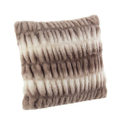 Cuscino in poliestere Shirring 45x45
