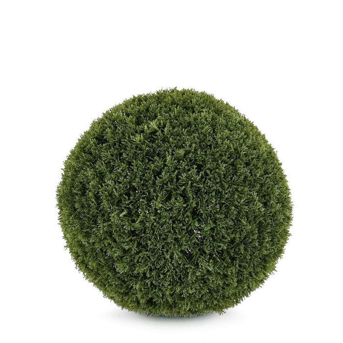 Bosso sintetico per decorazione da giardino 38 cm - Cipresso - BIZZOTTO - 34268814999768