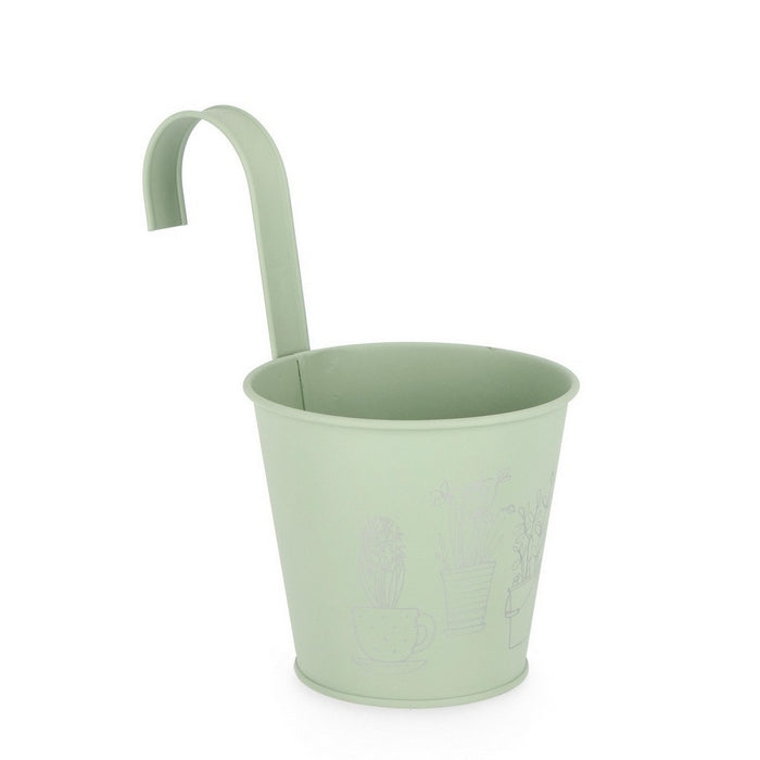 Vaso da appendere con gancio - Botany - BIZZOTTO - 34321157325016