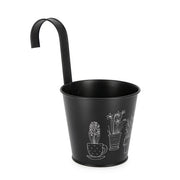 Vaso da appendere con gancio - Botany