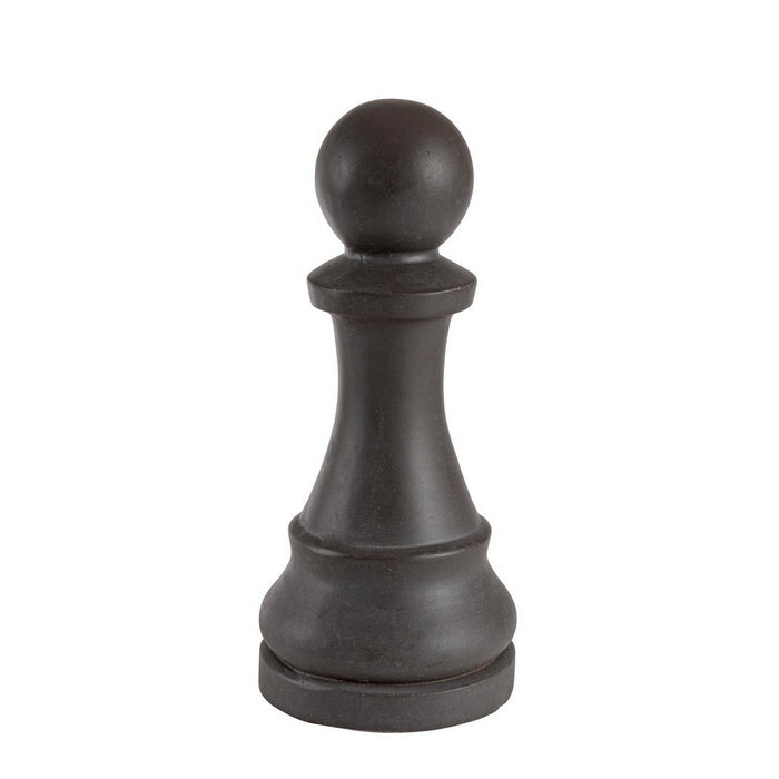 Decorazione figure da scacchi per giardino - Chess