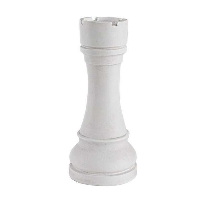 Decorazione figure da scacchi per giardino - Chess