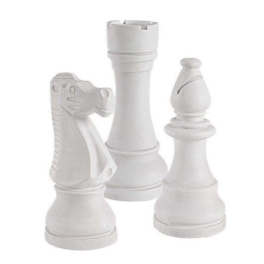 Decorazione figure da scacchi per giardino - Chess - BIZZOTTO - 34271826706648