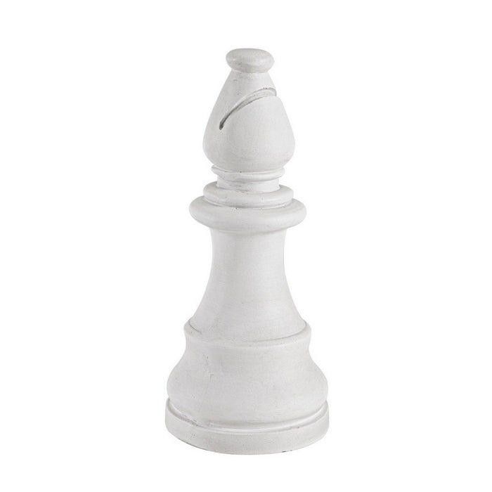 Decorazione figure da scacchi per giardino - Chess