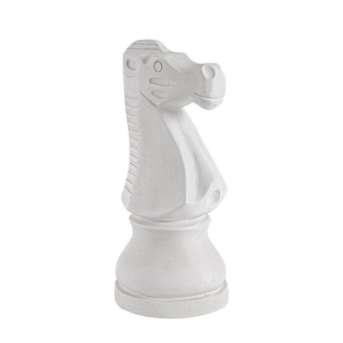 Decorazione figure da scacchi per giardino - Chess