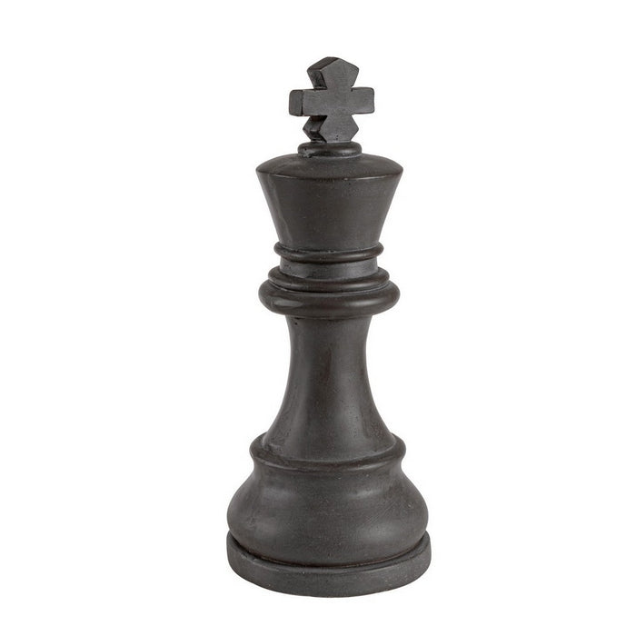 Decorazione figure da scacchi per giardino - Chess
