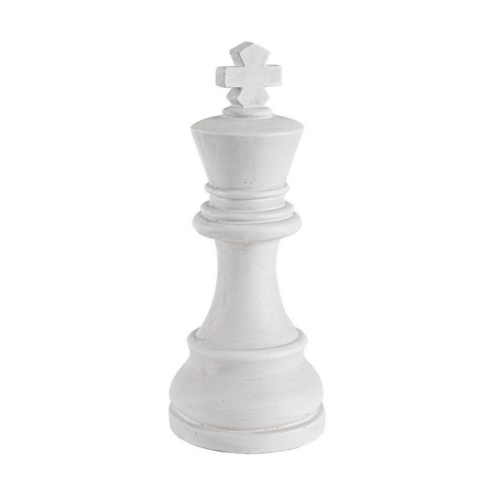 Decorazione figure da scacchi per giardino - Chess