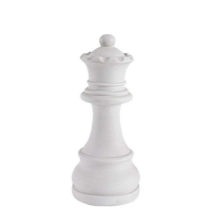 Decorazione figure da scacchi per giardino - Chess