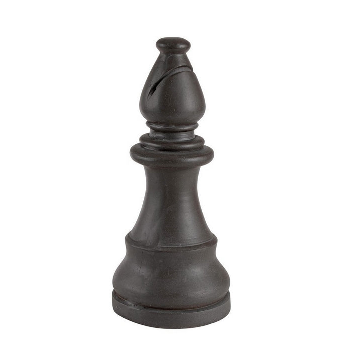 Decorazione figure da scacchi per giardino - Chess