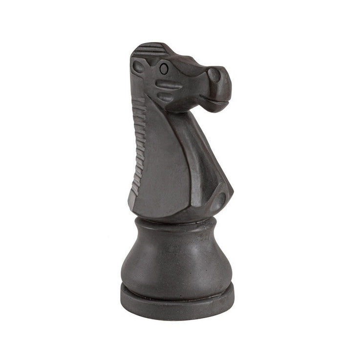 Decorazione figure da scacchi per giardino - Chess