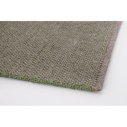 Tappeto da esterni 200x300 cm verde - Gazal