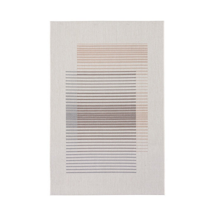 Tappeto da esterni 160x230 cm - Kino - BIZZOTTO - 34357516828888