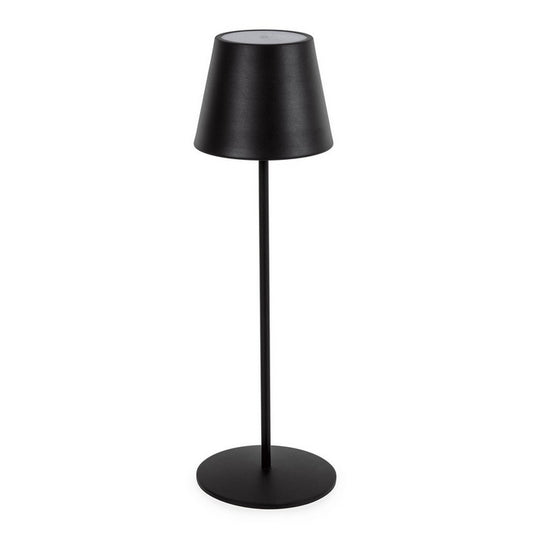 Lampada da tavolo a LED senza fili 38 cm - Etna - BIZZOTTO - 34277494358232