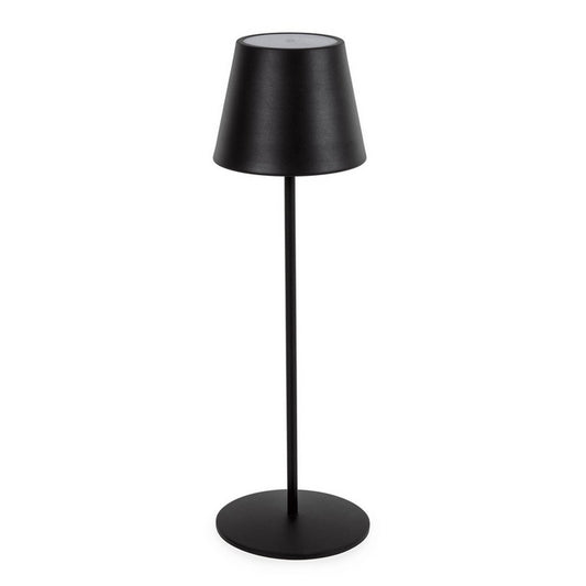 Lampada da tavolo a LED senza fili 38 cm - Etna - BIZZOTTO - 34277494358232