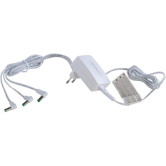 Adattatore di alimentazione 4,5V per decorazioni Lemax