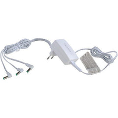 Adattatore di alimentazione 4,5V per decorazioni Lemax