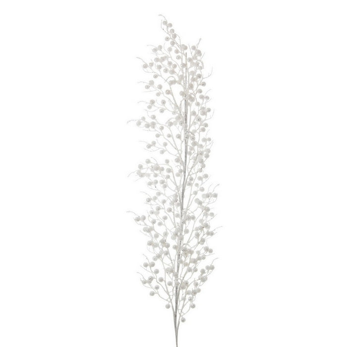 Ramo artificiale per decorazione natalizia con bacche 104 cm - Sherly