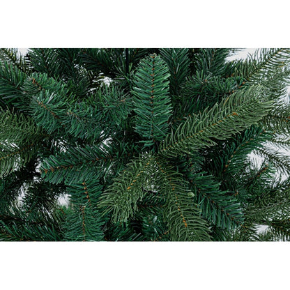 Albero di Natale verde pendente in sospensione - Fiemme