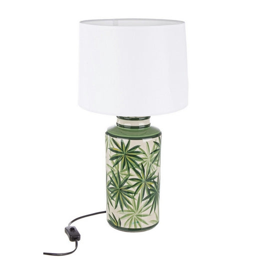Lampada da tavolo in porcellana Tropic - BIZZOTTO - 34277512282328