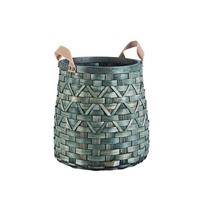Cesta in legno d'abete con manici Lisette - BIZZOTTO - 34268820308184